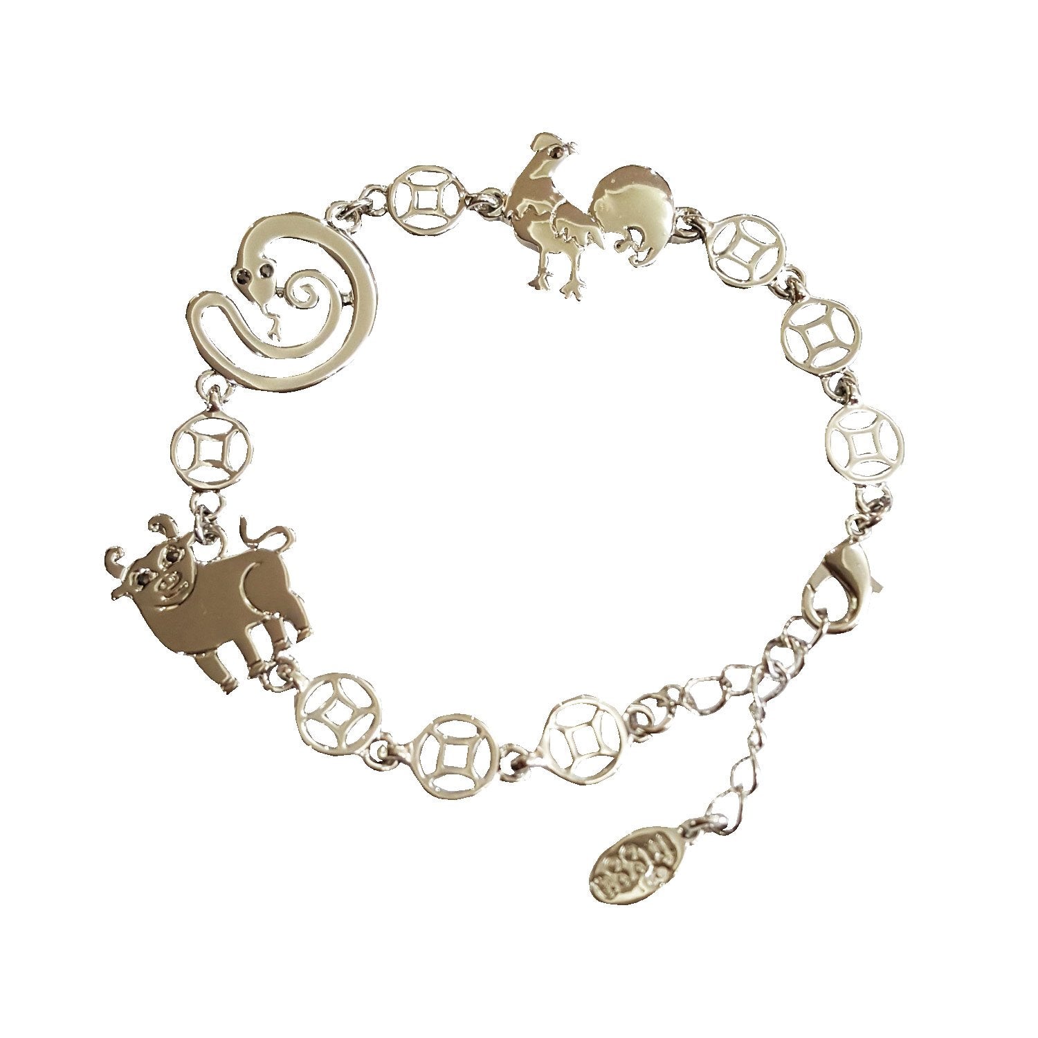 Allies & Friends Bracelet