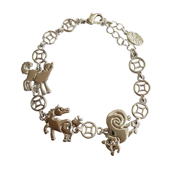 Allies & Friends Bracelet