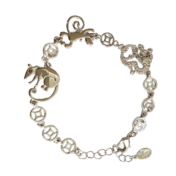 Allies & Friends Bracelet