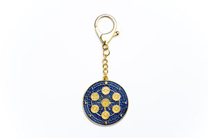 Life Fore Keychain