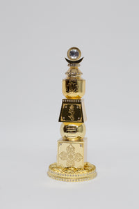 5 Element Pagoda With Tree Of Life-Big