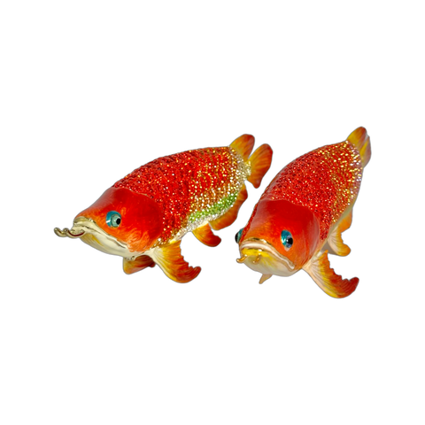 BEJEWELLED AROWANA (AB1152A) - BIG 1