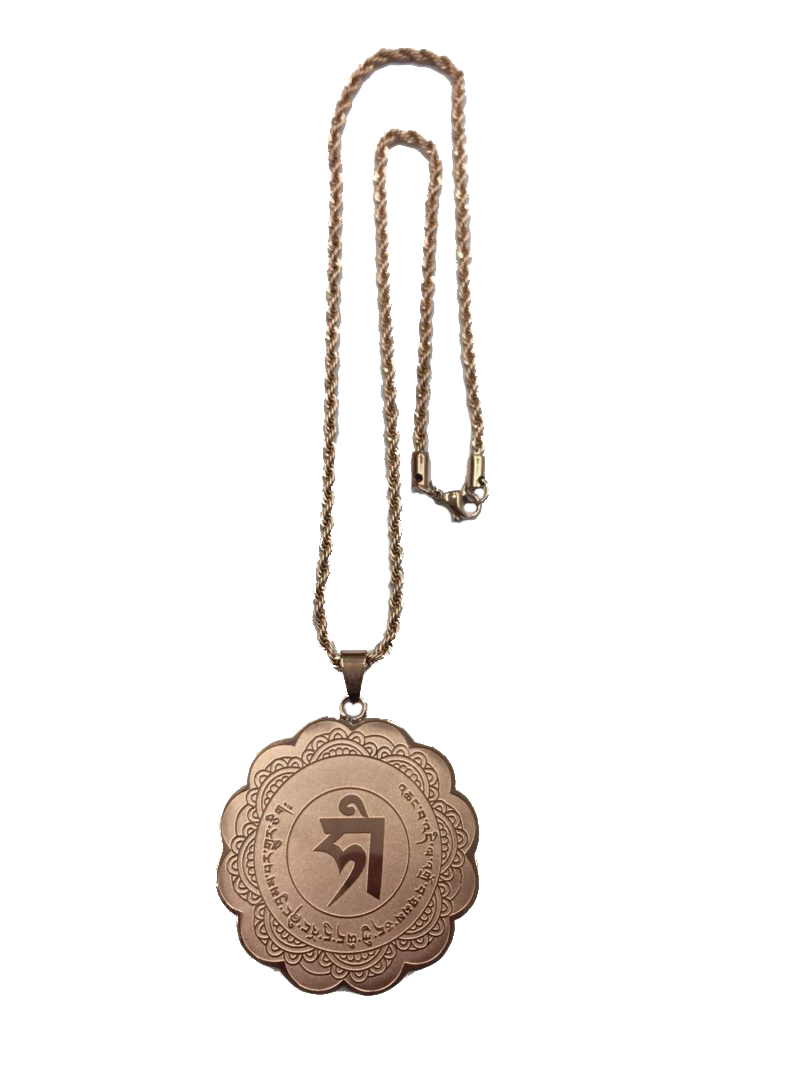 Medallion for Popularity & Attractiveness