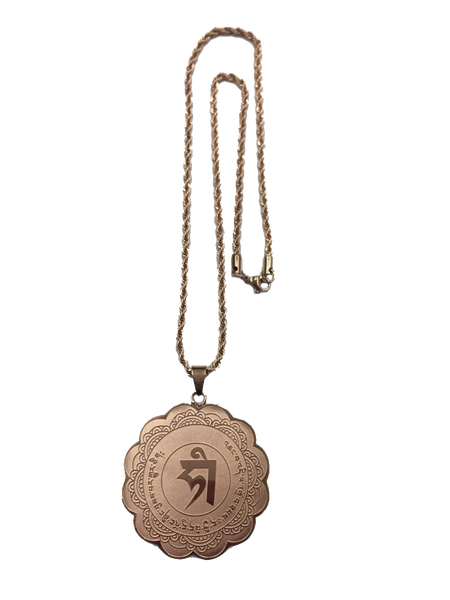 Medallion for Popularity & Attractiveness