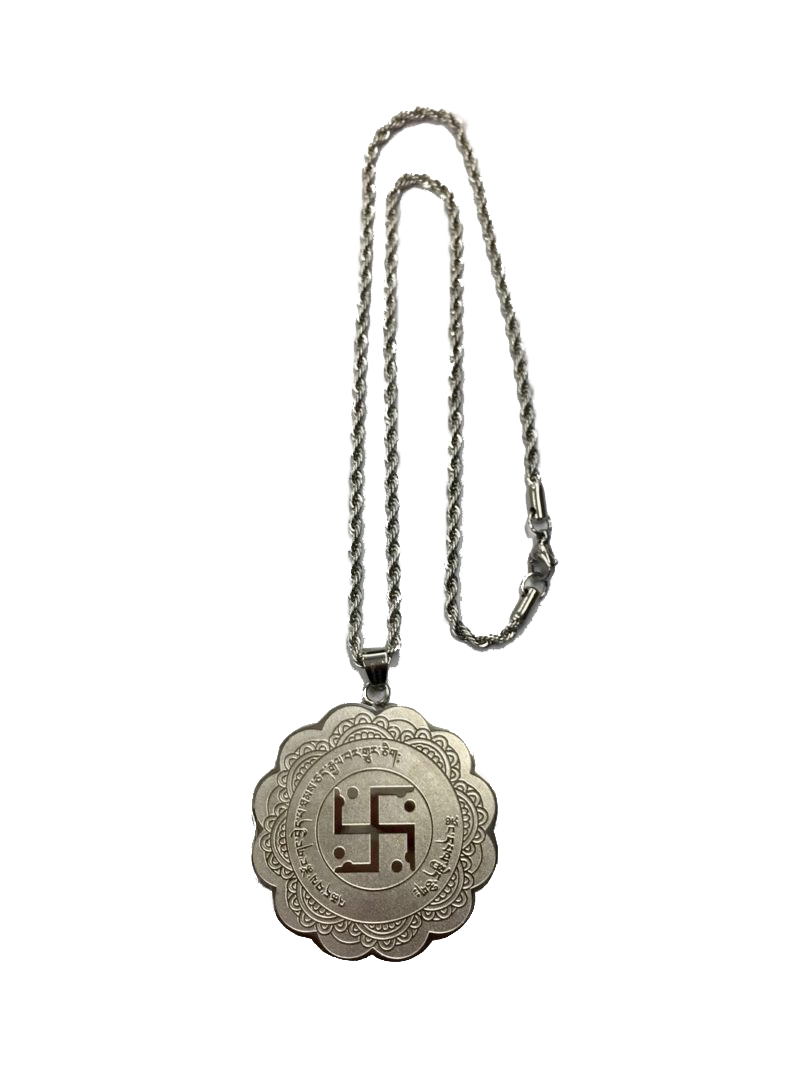 Medallion for Victory & Success