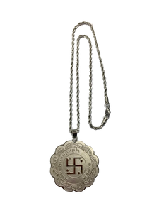 Medallion for Victory & Success