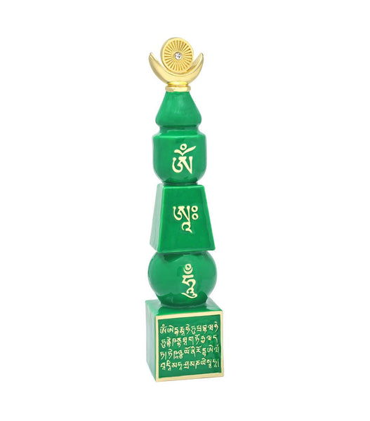 Emerald Pagoda