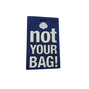 Luggage Tag - Mystic Knot