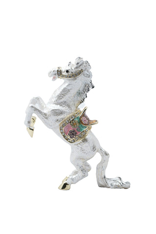 BEJEWELLED HORSE (AB536 )