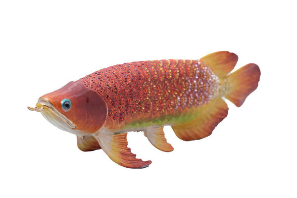 BEJEWELLED AROWANA ( AB1152C) - BIG 2