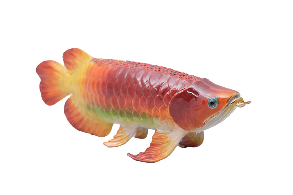 BEJEWELLED AROWANA ( AB1152C) - BIG 2