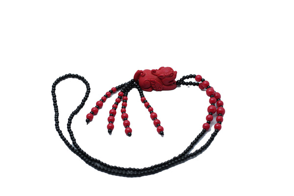 Piyao Necklace