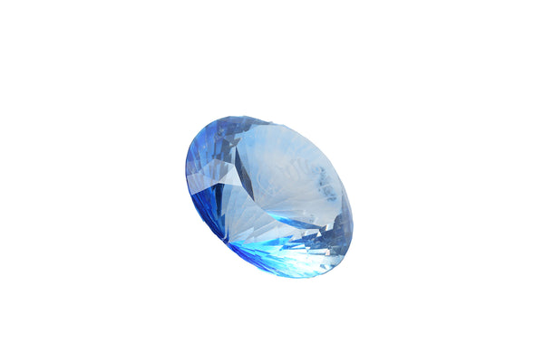 CRYSTAL DIAMOND (12CM)