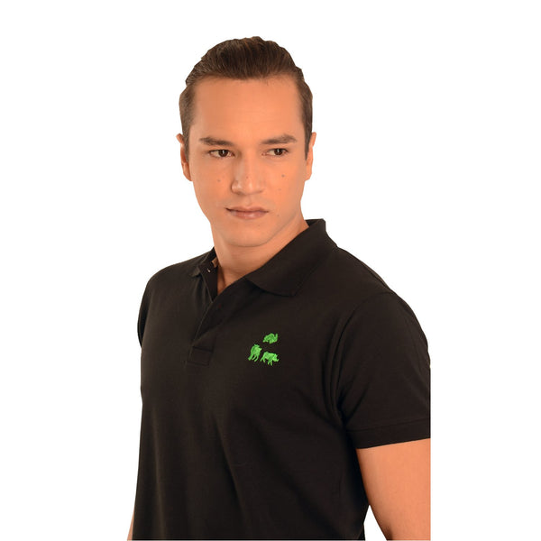 Men's Polo Shirt