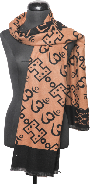 Wealth & Success Shawl