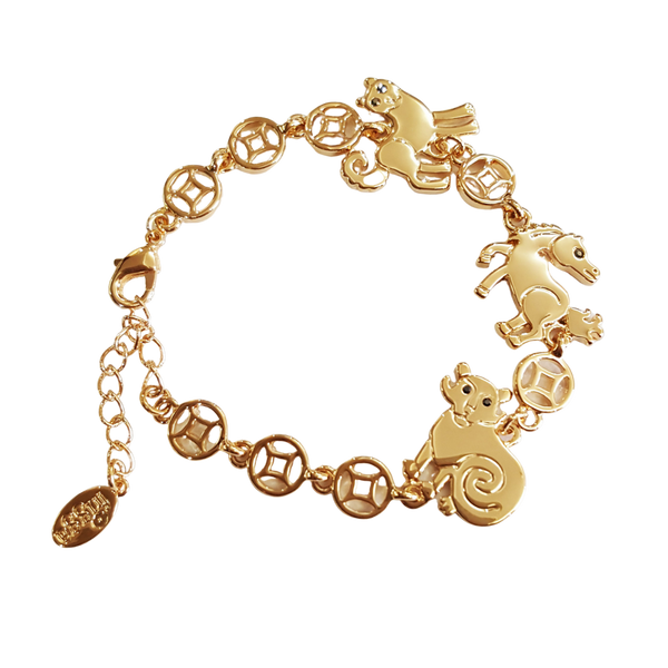 Allies & Friends Bracelet