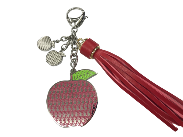 Ultimate Peace & Harmony Amulet (Assorted Tassel)