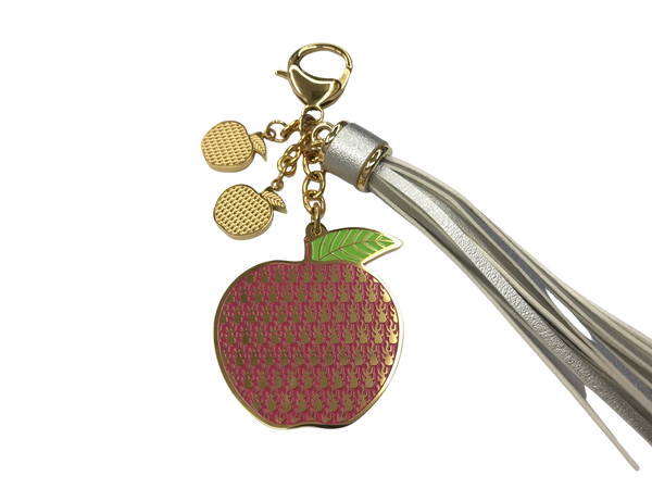 Ultimate Peace & Harmony Amulet (Assorted Tassel)