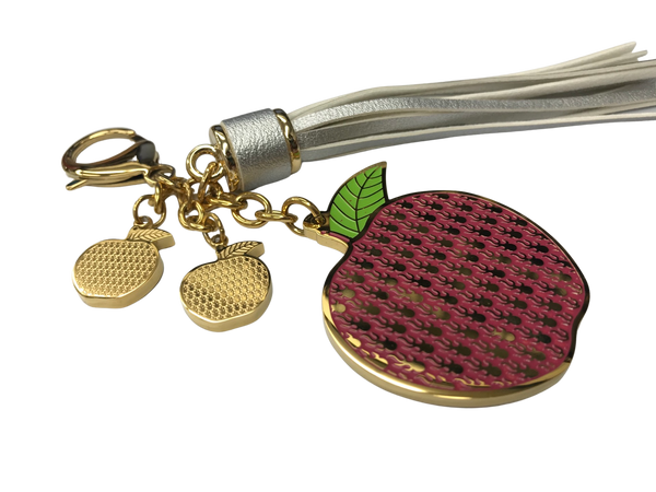 Ultimate Peace & Harmony Amulet (Assorted Tassel)