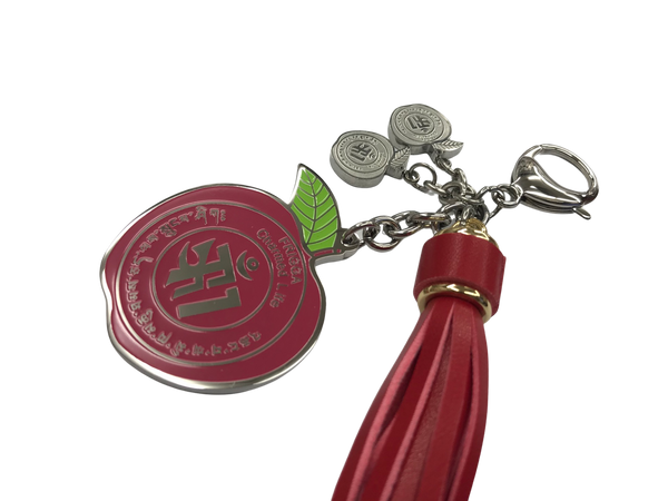 Ultimate Peace & Harmony Amulet (Assorted Tassel)