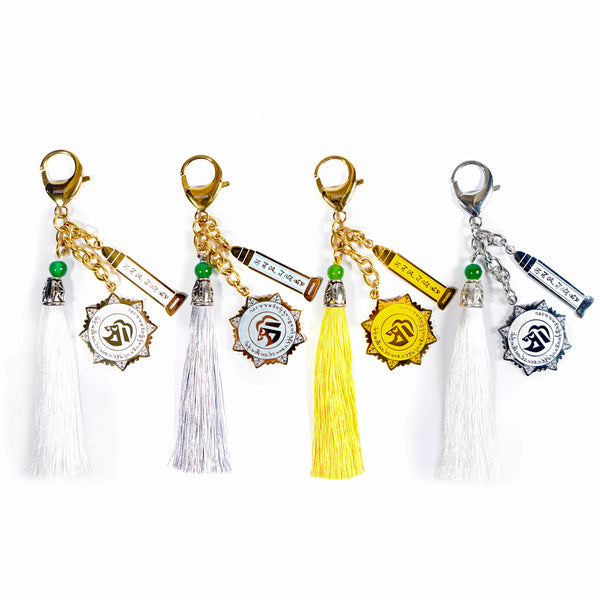 Anti Misfortune Amulet