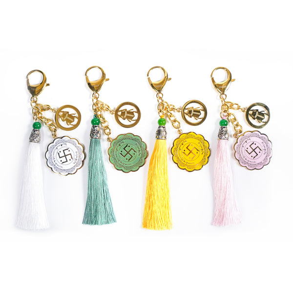 Victory & Success W/ Scarab