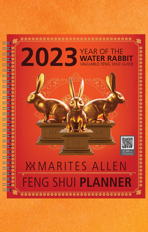 Marites Allen Planner 2023