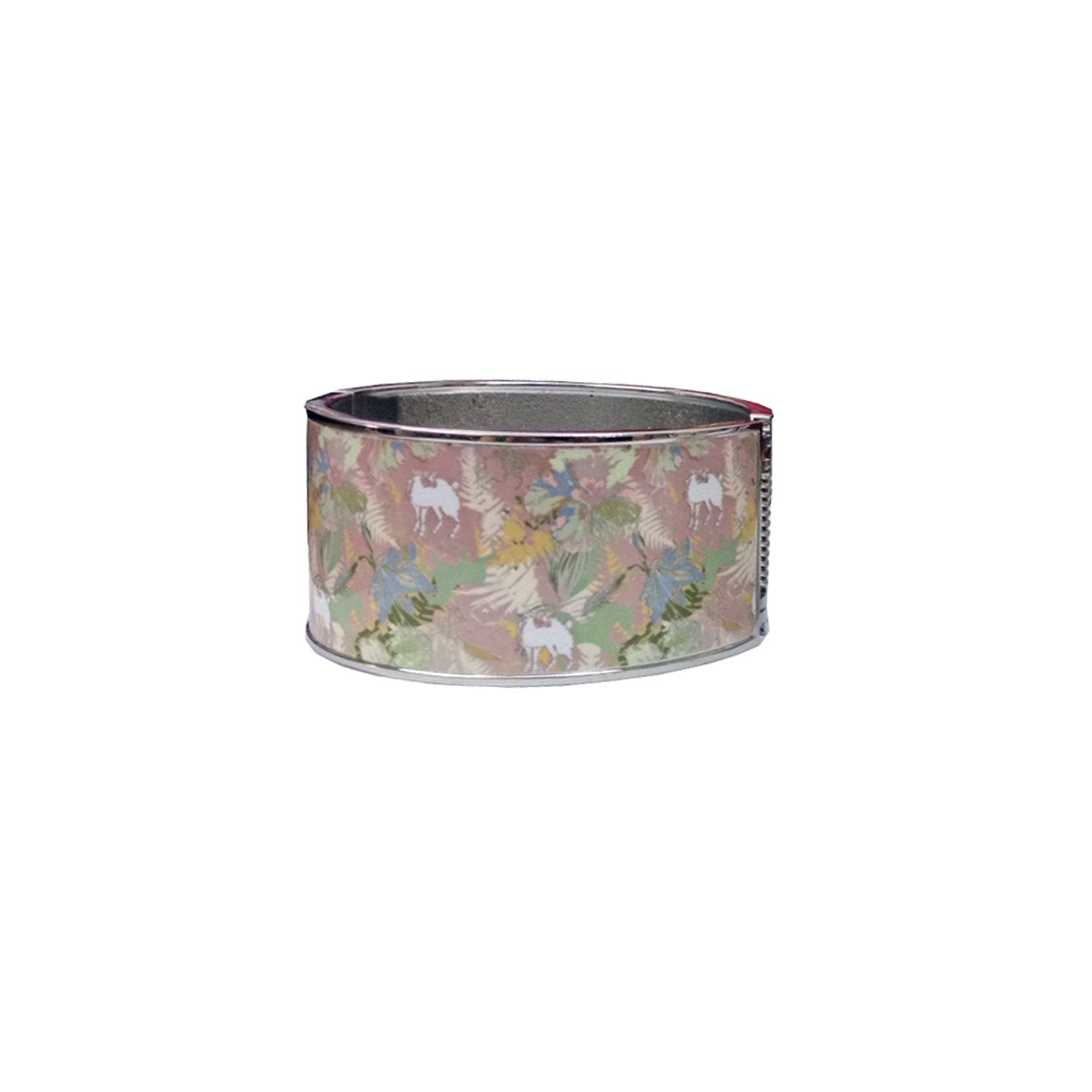 Lucky Sheep Bangle